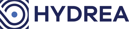 logo hydrea